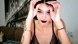 9west - Chaturbate Stream daddysgirl ridedildo crazy blow