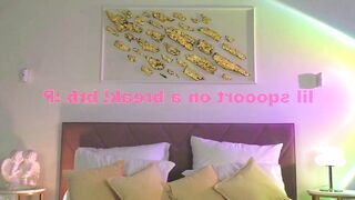 violetta_finch - Chaturbate Stream roleplay Streaming snapshot facesitting fetishes