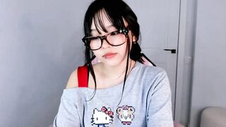 ichigo_o - Chaturbate Stream greatass cumshow smoking perverted
