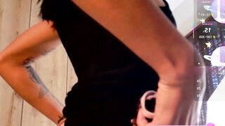 sweett_petite - Chaturbate Stream pvtopen oil interactivetoy hugeboobs