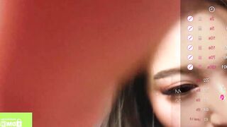 angel_sofi7 - Chaturbate Stream Webcam replay panty dress balloon