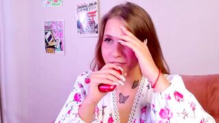 ceceliapidcock - Chaturbate Stream latino kawaii creamypussy pvts