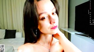 steffanimor - Chaturbate Stream exhibitionist fingers finger sub