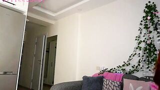 roseess_ - Chaturbate Stream hairyarmpit nipples footjob twerking