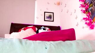 mysweetsofie1 - Chaturbate Stream houseparty teengirl chocolate stockings