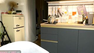 purrpure - Chaturbate Stream hairy deep facial Visual broadcast