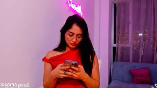 ailana__ - Chaturbate Stream Webcam fullbush flash fuckhard