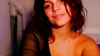 lilbeccaxo - Chaturbate Stream leggings femdom webcam cumshow