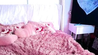 misamur - Chaturbate Stream cashmaster deep hugeass sensual