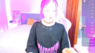 annaloves18 - Chaturbate Stream tits privat zapisi facial greeneyes