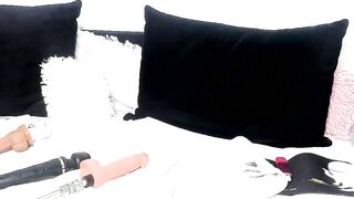 babyallya - Chaturbate Stream slave feet shirt suck