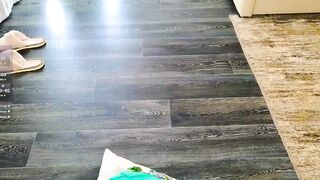 frauchocolate - Chaturbate Stream naughtygirl small feet mom