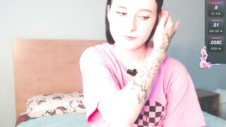 wai_mai - Chaturbate Stream perkynipples toys analshow spoil