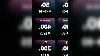 daphne_moss - Chaturbate Stream nails cashmaster Video capture buttplug