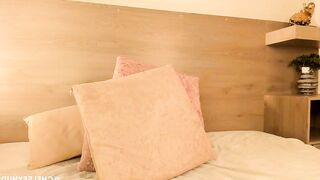 chelsey_hudson - Chaturbate Stream moaning legs flexing bigtits