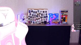 merry_dancers_ - Chaturbate Stream strapon cuteface lovenseon hairyarmpits