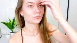 lovelylittlekiki - Chaturbate Stream smalltits topless dirtytalk punk