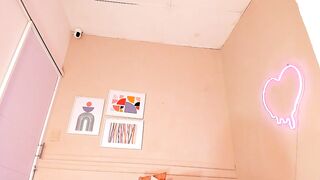 _aleja_x - Chaturbate Stream chill brat joi smiles