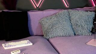 alexandra_demore - Chaturbate Stream babe married Webcam replay goddess