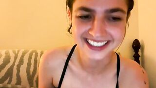 ariel_lena - Chaturbate Stream Recorded performance little moaning Virtual recording