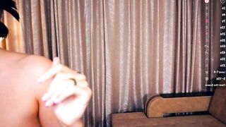 erlinefairall - Chaturbate Stream balloons daddysgirl nipples newmodel