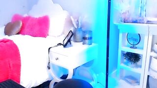 ticketshow - Chaturbate Stream strapon cumshow fingering horny