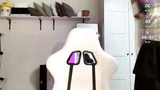 w33d7 - Chaturbate Stream exhibitionist interactivetoys asshole sexylady