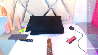 alejandra_martinss - Chaturbate Stream nude spanks latino brunette