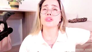 antonia_savatto_ - Chaturbate Stream Video capture highheels cultofthelamb sexygirl