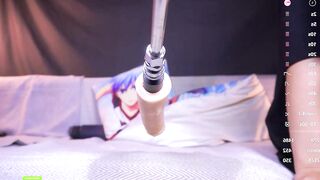 black_n_wh1te - Chaturbate Stream fun Visual broadcast bigboobs hairyarmpits