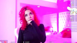 ava_williams_ - Chaturbate Stream lesbian smallass rough tease