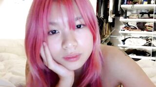 tangiblegasp - Chaturbate Stream toys Webcam Webcam snapshot smalltitties