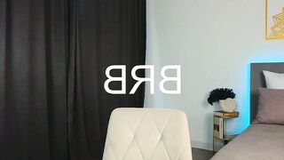 adele_armas - Chaturbate Stream perfecttits funny analplay dirty