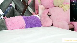 emma_jamess - Chaturbate Stream creamycum oil naturalbody vibrate