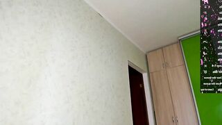 pamellacockayne - Chaturbate Stream bigbush bdsm barefeet beard