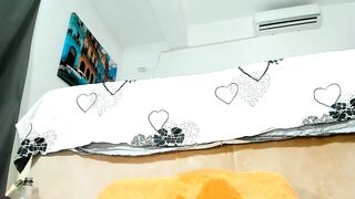 bornforporn_ - Chaturbate Stream creampie student bigbulge foot