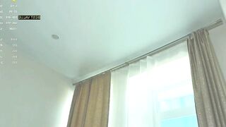 tatti_1 - Chaturbate Stream naturalbigtits squirtcum friendly shorthair