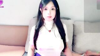 moli666 - Chaturbate Stream natural squirty toys tanlines