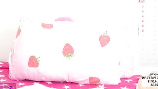 yummymatcha - Chaturbate Stream bigdildo bigballs smoking Streaming snapshot