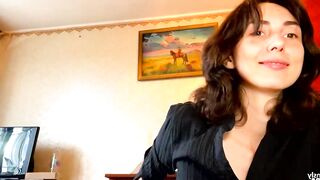 aevra - Chaturbate Stream gfmaterial sloppybj watch cam girl
