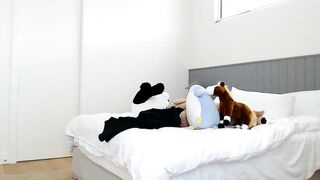 babylolabell - Live Chaturbate longtongue shaved happy squirty