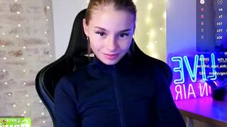 roxxxie_reid - Live Chaturbate interactivetoy sensual show dom