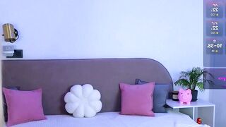 ella__sweety - Live Chaturbate Stream archive Webcam replay slutty throat