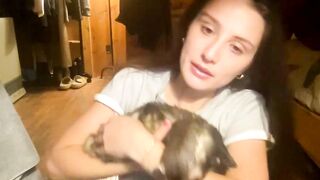 mysteriousmadam_ - Live Chaturbate pinkhair free watch Webcast record Recorded broadcast