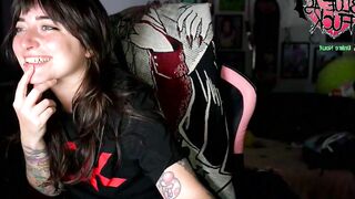 blueasfuck - Live Chaturbate pinkpussy tall fitness bigboobs