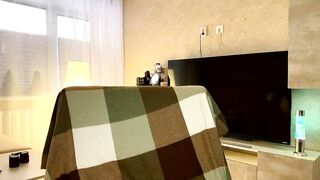 cute_siberian_girl - Live Chaturbate hotwife new curly lovenseon