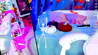 flaircorell - Live Chaturbate Webcam replay Webcam interaction lushon openprivate