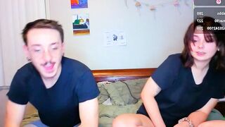 mamiclouds - Live Chaturbate bwc bondage nature yoga