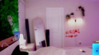 runesy - Live Chaturbate lush girl fingerass curves