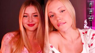 cute18cute - Live Chaturbate Webcam replay hairypussy tongue love